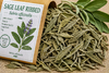 Sage Cert. Organic