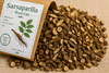 Sarsaparilla Root Organic