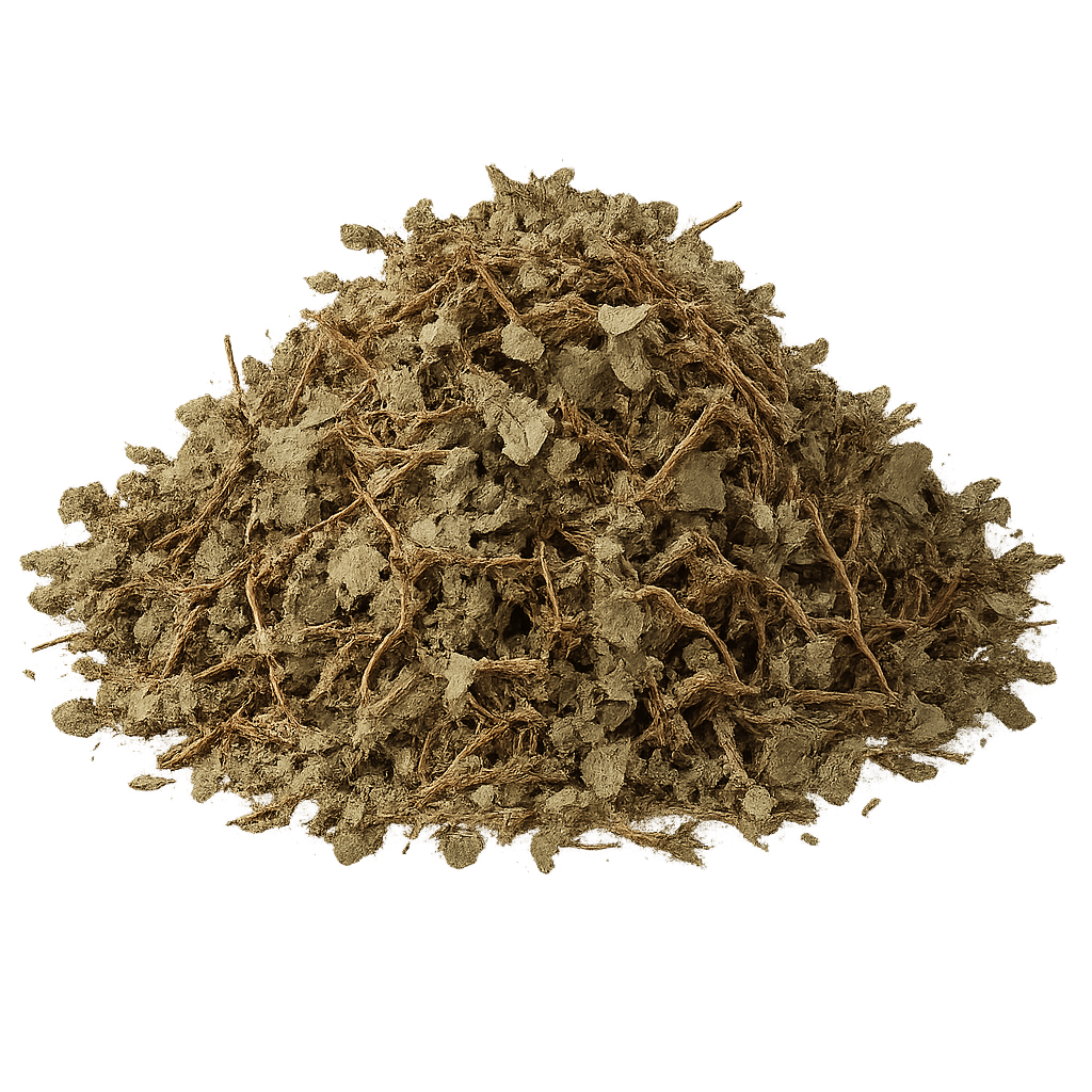 Squaw Vine Cert. Organic
