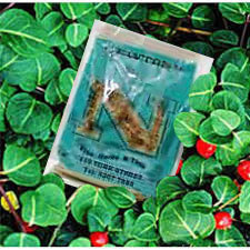 Squaw Vine Cert. Organic