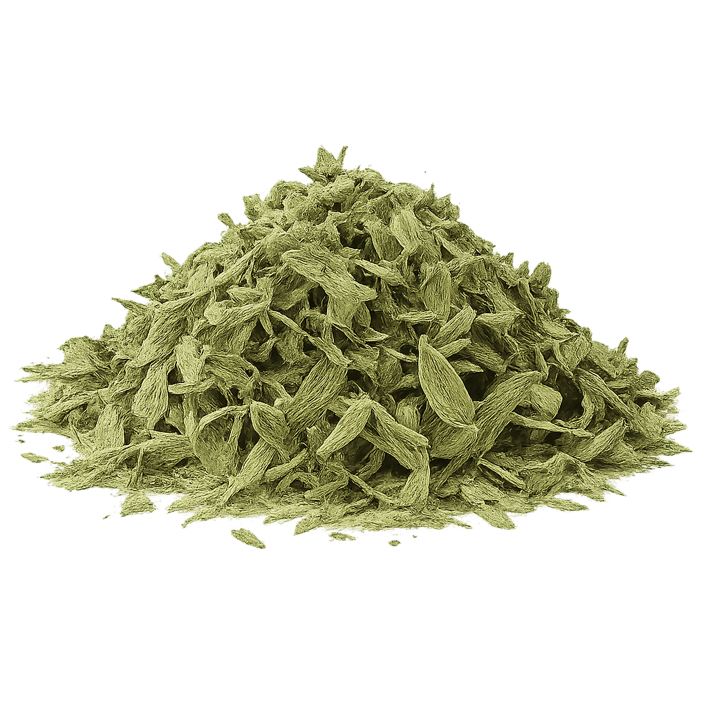 Stevia Leaf Organic