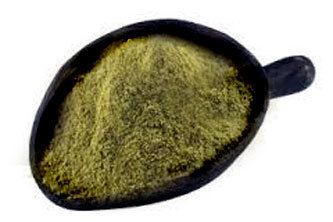 Stevia Leaf Powder Organic
