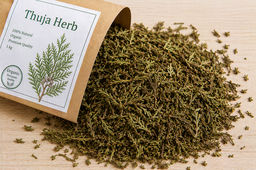 Thuja Cert. Organic