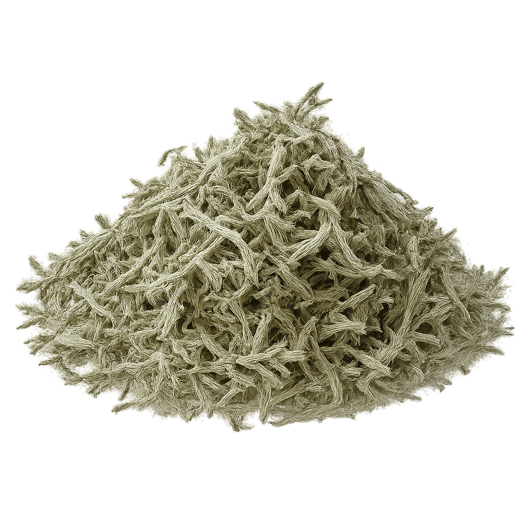Wormwood  Cert. Organic
