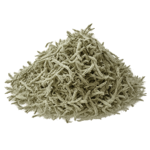 Wormwood  Cert. Organic