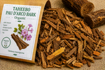 Taheebo Bark Organic
