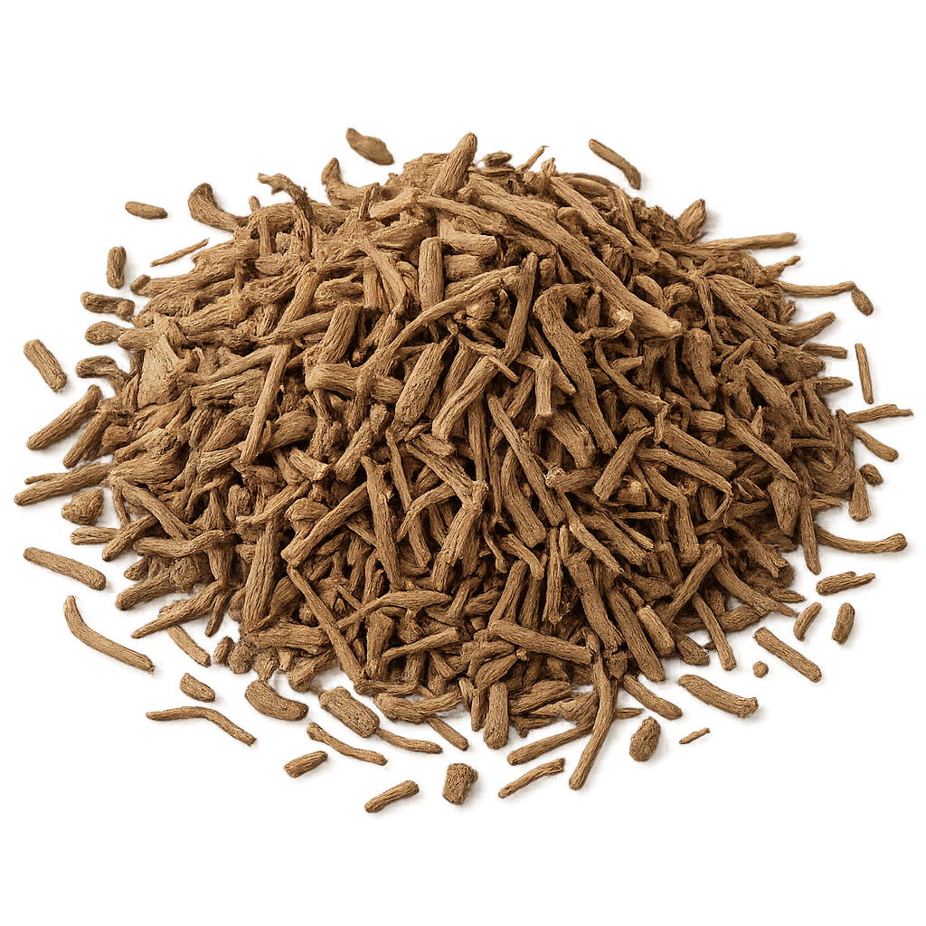 Valerian Cert. Organic