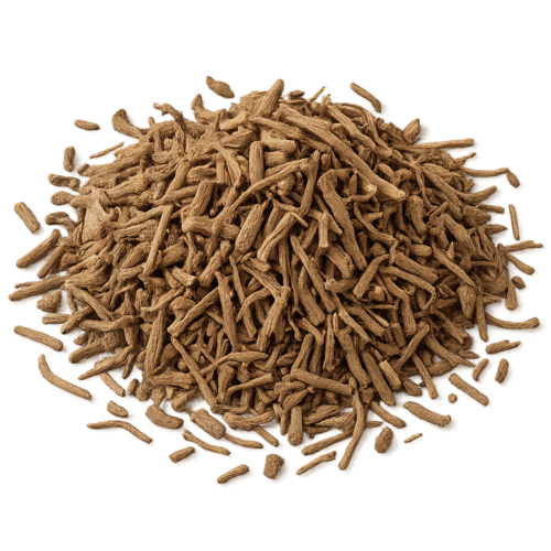 Valerian Cert. Organic