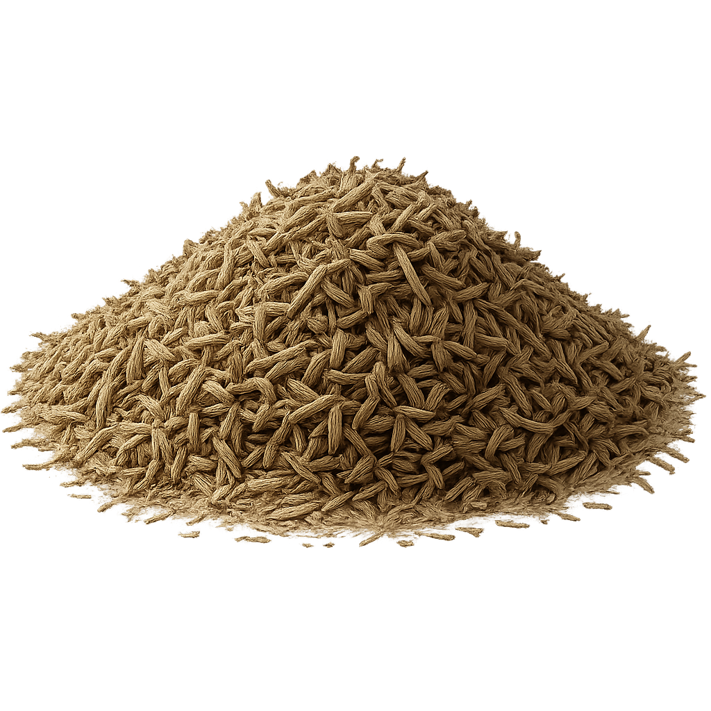 Thyme Cert. Organic