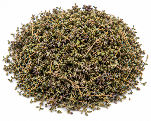 Thyme Cert. Organic