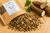 Wild Yam Cert. Organic