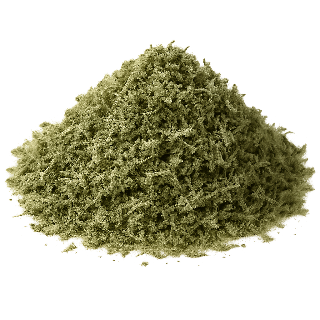 Chinese Wormwood