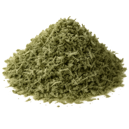 Chinese Wormwood Cert. Organic
