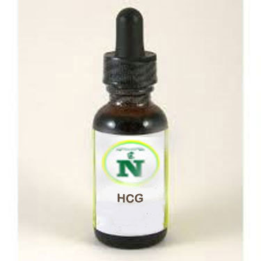 HCG Oral Solution