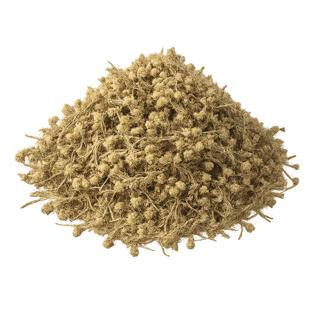 Yarrow Herb Organic