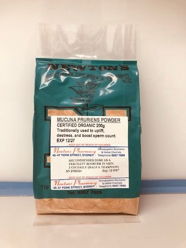 Mucuna Extract Powder