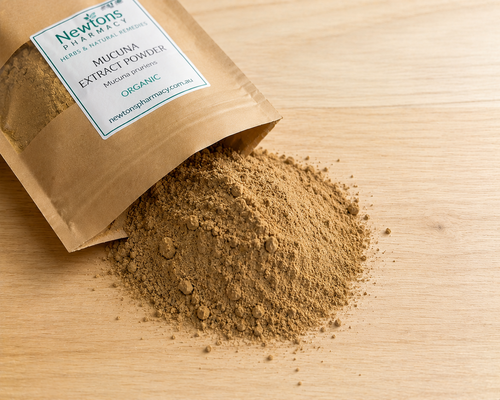 Mucuna Extract Powder