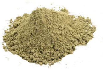 Yucca Leaf Powder
