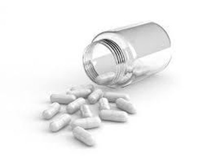 Zinc Compound Capsules 500