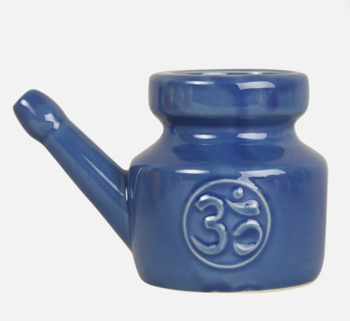 Neti pot Ceramic