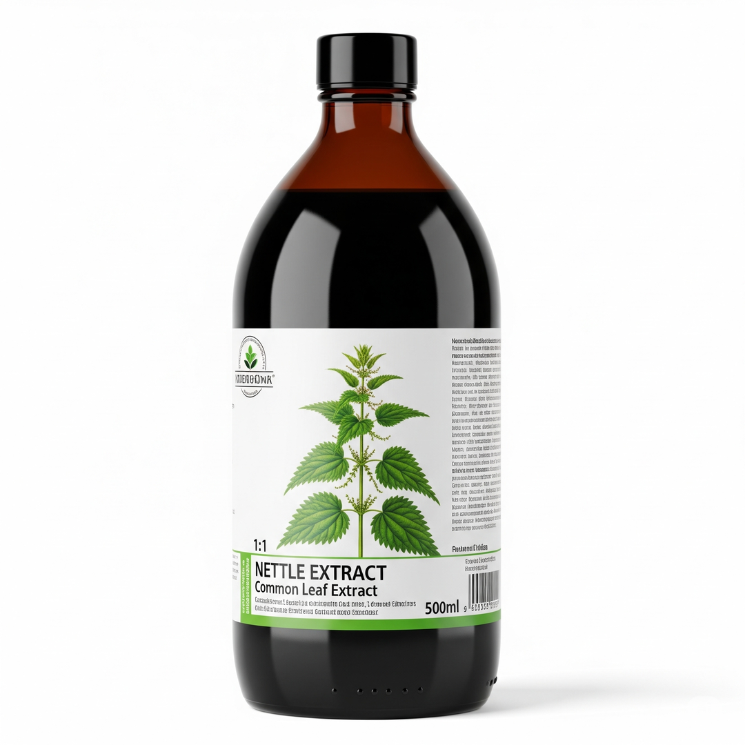Nettle Leaf Extract