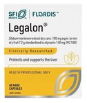 Flordis Legalon 60 capsules