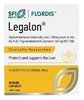 Flordis Legalon 60 capsules