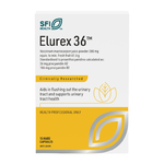 Flordis Elurex 36 15 capsules