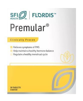 Flordis Premular 30 tablets