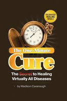 one minute cure testimonials