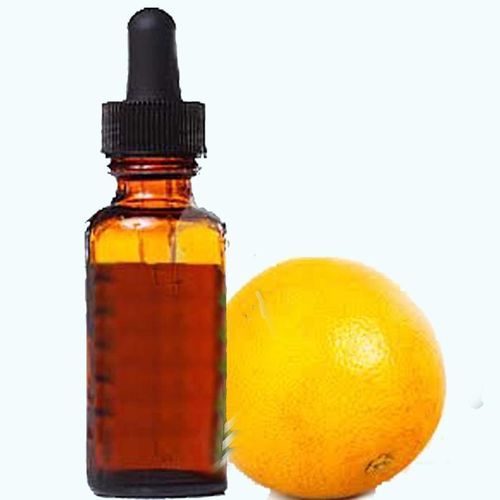 Grapefruit Seed Extract