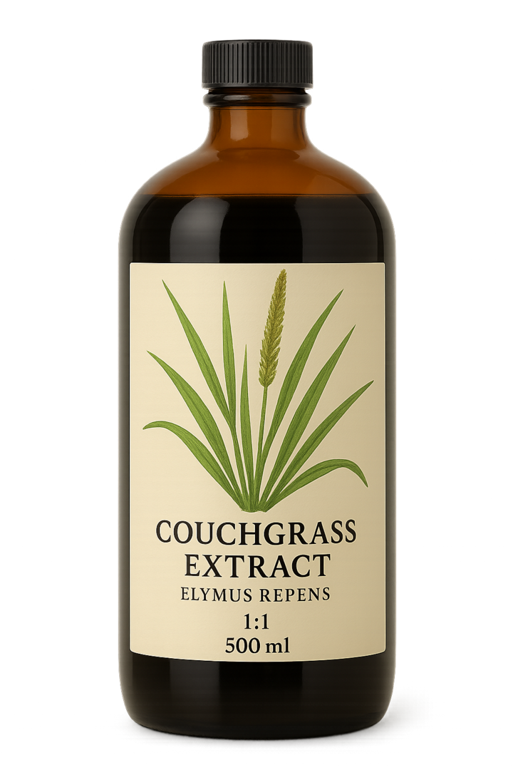 Couch Grass Extract
