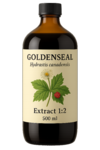 Goldenseal Extract 1:3
