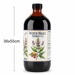 Witch Hazel Fluid Extract