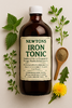 Organic Iron Tonic