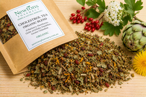 Cholesterol Tea 70g