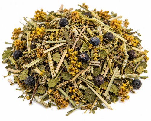 Diuretic Tea