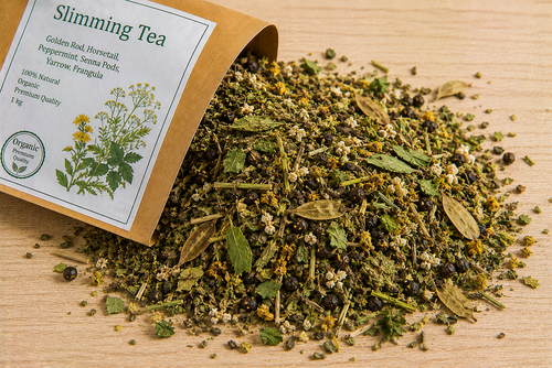 Slimming Tea