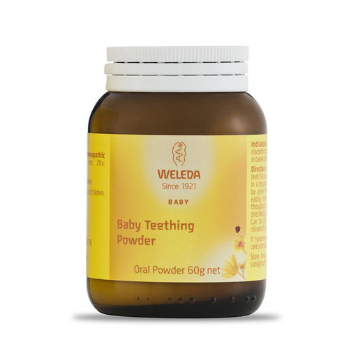 Baby Teething Powder 60g