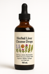 Liver Cleanse Drops 50ml