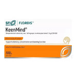 Flordis KeenMind 60 capsules