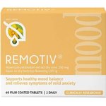 Flordis Remotiv 60 tablets