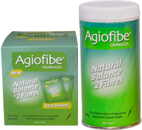Flordis Agiofibe 250 gm