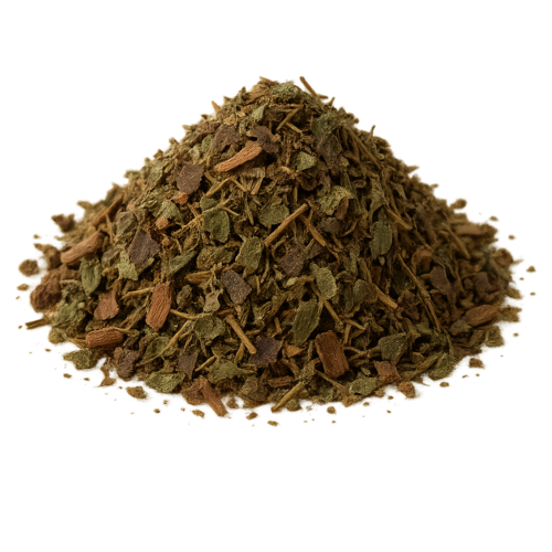 Newtons' Ezziac Tea