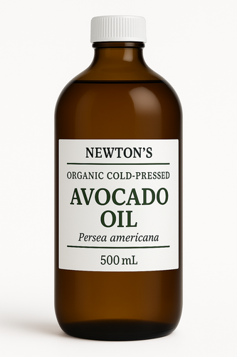 Avocado Oil Virgin