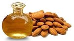 Sweet Almond Virgin Oil