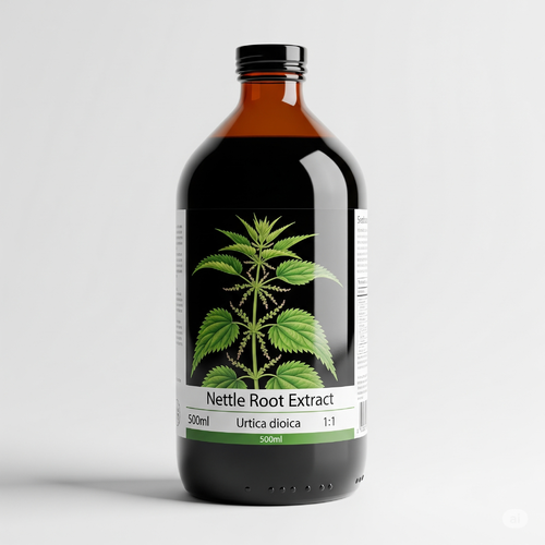Nettle Root Extract