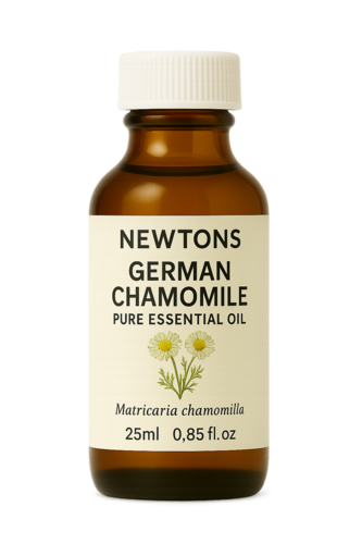 Chamomile German Absolute