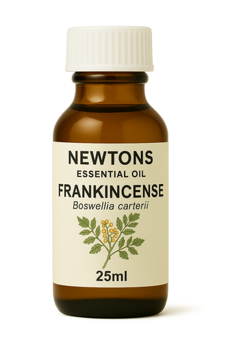 Frankincense Essential Oil 100ml