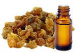 Myrrh Resin Essential Oil
